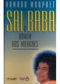 Sai Baba - O Homem dos Milagres 13ª Ediçãoog:image